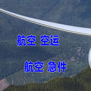 天水麦积山航空托运快递-选东方航空和上海航空